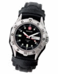 Military Dive Watch