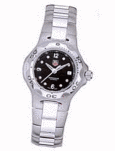 Womens Dive Watch