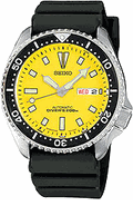 Seiko SKXA35
